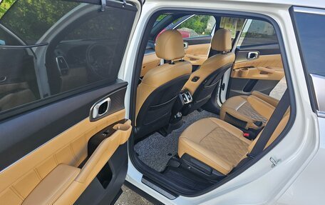 KIA Sorento IV, 2021 год, 3 860 000 рублей, 16 фотография