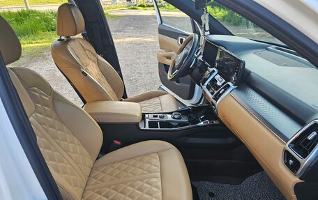 KIA Sorento IV, 2021 год, 3 860 000 рублей, 18 фотография