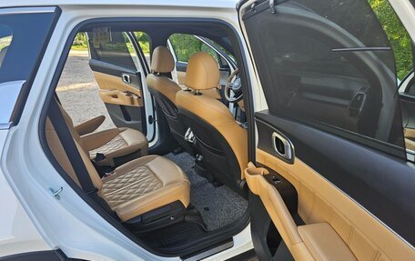 KIA Sorento IV, 2021 год, 3 860 000 рублей, 17 фотография
