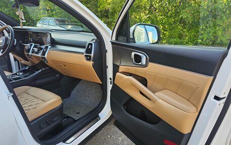 KIA Sorento IV, 2021 год, 3 860 000 рублей, 19 фотография