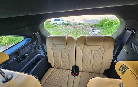 KIA Sorento IV, 2021 год, 3 860 000 рублей, 21 фотография