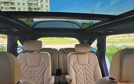 KIA Sorento IV, 2021 год, 3 860 000 рублей, 20 фотография
