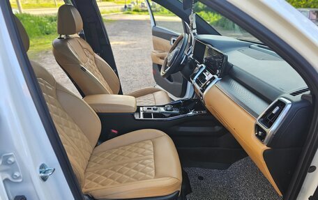 KIA Sorento IV, 2021 год, 3 860 000 рублей, 30 фотография
