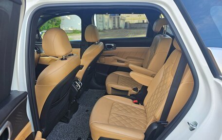 KIA Sorento IV, 2021 год, 3 860 000 рублей, 34 фотография