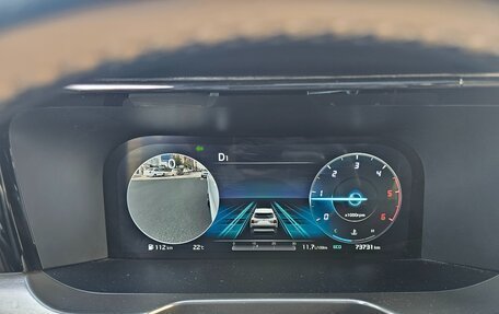 KIA Sorento IV, 2021 год, 3 860 000 рублей, 38 фотография