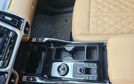 KIA Sorento IV, 2021 год, 3 860 000 рублей, 35 фотография