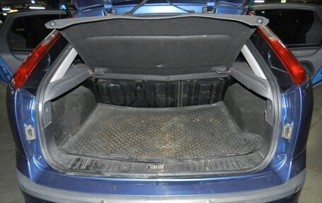 Ford Focus II рестайлинг, 2007 год, 375 000 рублей, 12 фотография