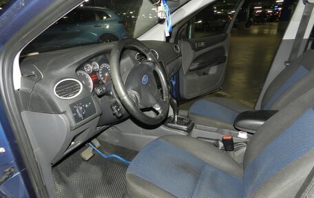 Ford Focus II рестайлинг, 2007 год, 375 000 рублей, 8 фотография