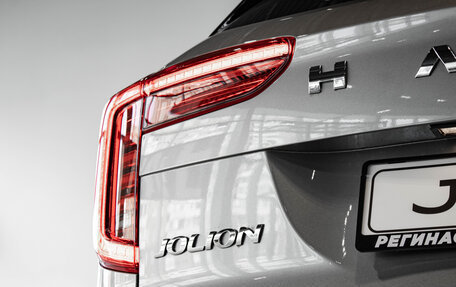 Haval Jolion, 2025 год, 2 799 000 рублей, 12 фотография