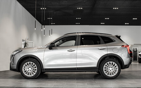 Haval Jolion, 2025 год, 2 799 000 рублей, 4 фотография