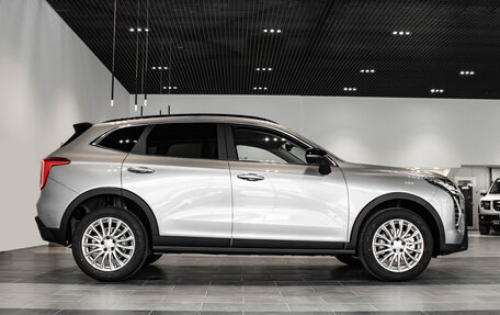Haval Jolion, 2025 год, 2 799 000 рублей, 8 фотография