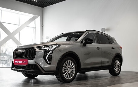Haval Jolion, 2025 год, 2 799 000 рублей, 3 фотография