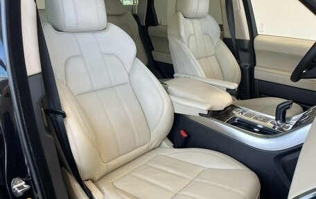 Land Rover Range Rover IV рестайлинг, 2017 год, 3 550 000 рублей, 12 фотография