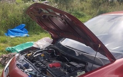 Renault Megane II, 2005 год, 350 000 рублей, 1 фотография