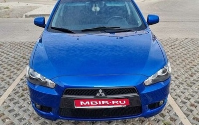 Mitsubishi Lancer IX, 2008 год, 1 050 000 рублей, 1 фотография