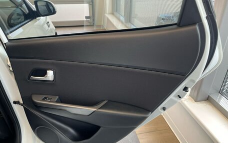 KIA Rio III рестайлинг, 2016 год, 1 010 000 рублей, 16 фотография