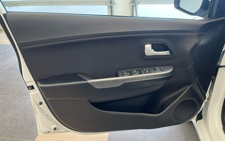 KIA Rio III рестайлинг, 2016 год, 1 010 000 рублей, 15 фотография