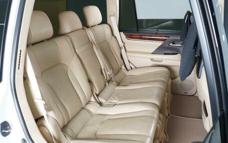 Lexus LX III, 2017 год, 7 449 000 рублей, 12 фотография
