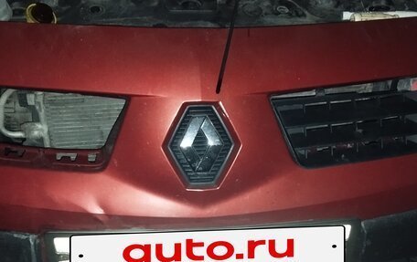 Renault Megane II, 2005 год, 350 000 рублей, 5 фотография