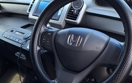 Honda Freed I, 2013 год, 1 450 000 рублей, 4 фотография