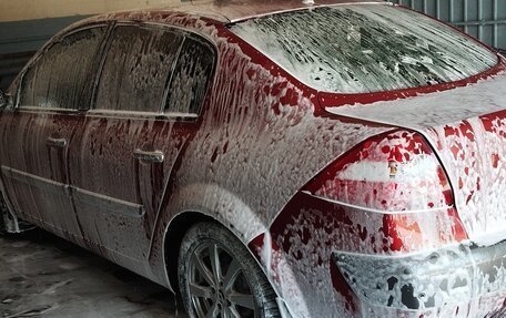 Renault Megane II, 2005 год, 350 000 рублей, 2 фотография