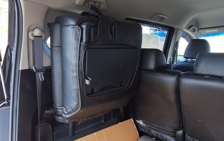 Honda Freed I, 2013 год, 1 450 000 рублей, 8 фотография