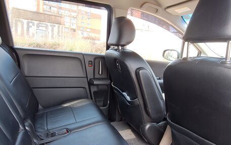 Honda Freed I, 2013 год, 1 450 000 рублей, 9 фотография