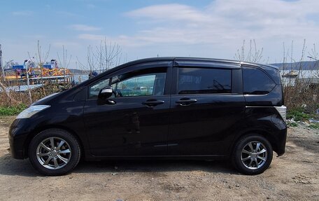 Honda Freed I, 2013 год, 1 450 000 рублей, 12 фотография