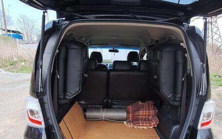 Honda Freed I, 2013 год, 1 450 000 рублей, 17 фотография
