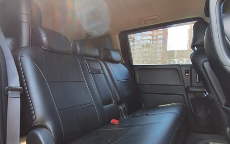 Honda Freed I, 2013 год, 1 450 000 рублей, 15 фотография