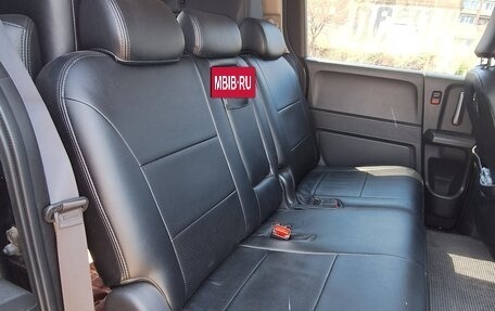 Honda Freed I, 2013 год, 1 450 000 рублей, 11 фотография