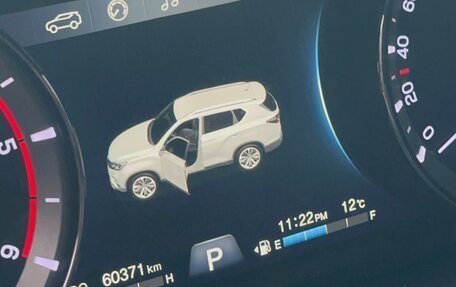 SsangYong Rexton, 2019 год, 4 000 000 рублей, 6 фотография