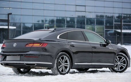 Volkswagen Arteon I, 2020 год, 3 050 000 рублей, 8 фотография