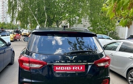 SsangYong Rexton, 2019 год, 4 000 000 рублей, 4 фотография
