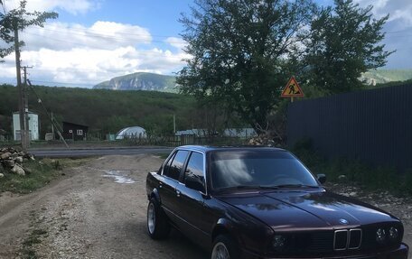 BMW 3 серия, 1984 год, 260 000 рублей, 2 фотография