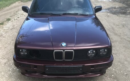 BMW 3 серия, 1984 год, 260 000 рублей, 8 фотография