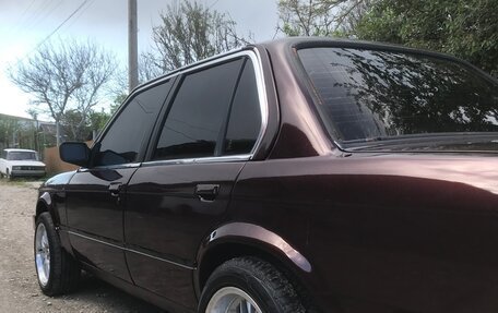 BMW 3 серия, 1984 год, 260 000 рублей, 7 фотография