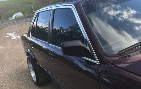 BMW 3 серия, 1984 год, 260 000 рублей, 11 фотография