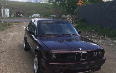 BMW 3 серия, 1984 год, 260 000 рублей, 14 фотография