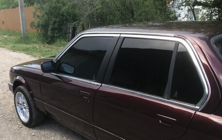 BMW 3 серия, 1984 год, 260 000 рублей, 10 фотография
