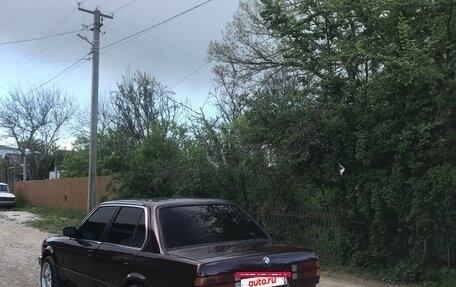 BMW 3 серия, 1984 год, 260 000 рублей, 4 фотография