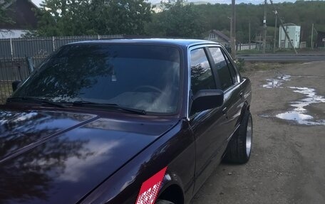 BMW 3 серия, 1984 год, 260 000 рублей, 12 фотография
