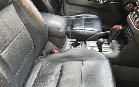 Mitsubishi Pajero III рестайлинг, 2004 год, 860 000 рублей, 7 фотография