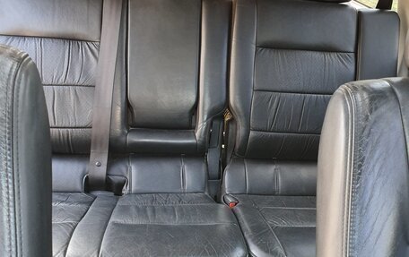 Mitsubishi Pajero III рестайлинг, 2004 год, 860 000 рублей, 9 фотография
