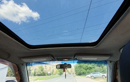 Mitsubishi Pajero III рестайлинг, 2004 год, 860 000 рублей, 12 фотография