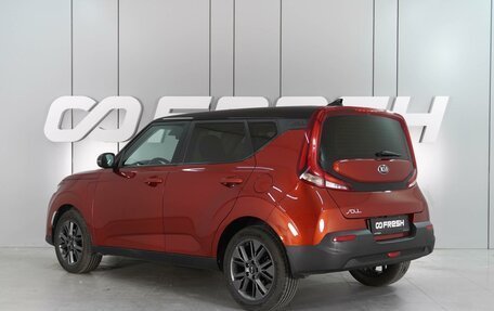 KIA Soul III, 2019 год, 1 929 000 рублей, 2 фотография