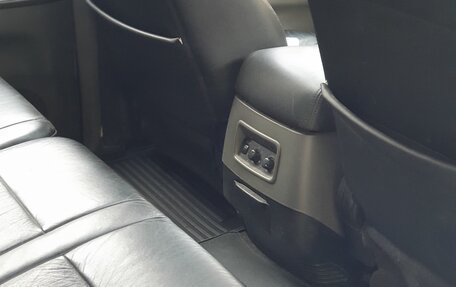 Mitsubishi Pajero III рестайлинг, 2004 год, 860 000 рублей, 10 фотография
