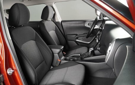 KIA Soul III, 2019 год, 1 929 000 рублей, 8 фотография