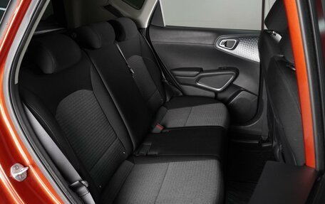 KIA Soul III, 2019 год, 1 929 000 рублей, 7 фотография