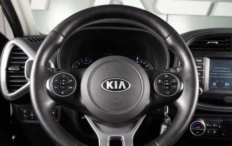 KIA Soul III, 2019 год, 1 929 000 рублей, 12 фотография